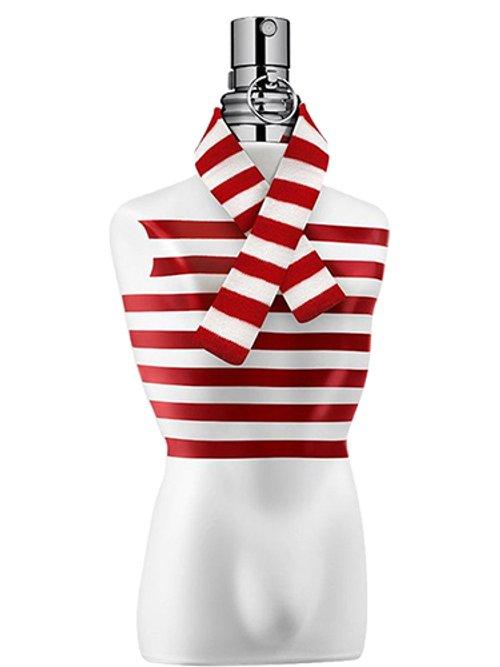 Le Male Noel — Jean Paul Gaultier