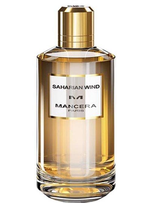 Saharian Wind — Mancera