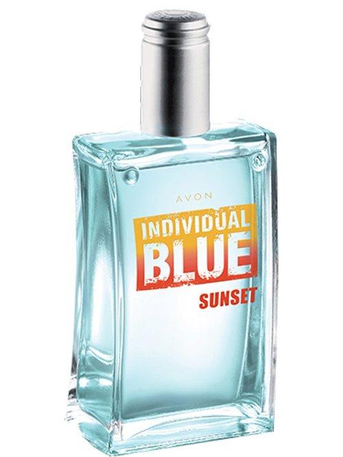 Individual Blue Sunset — Avon