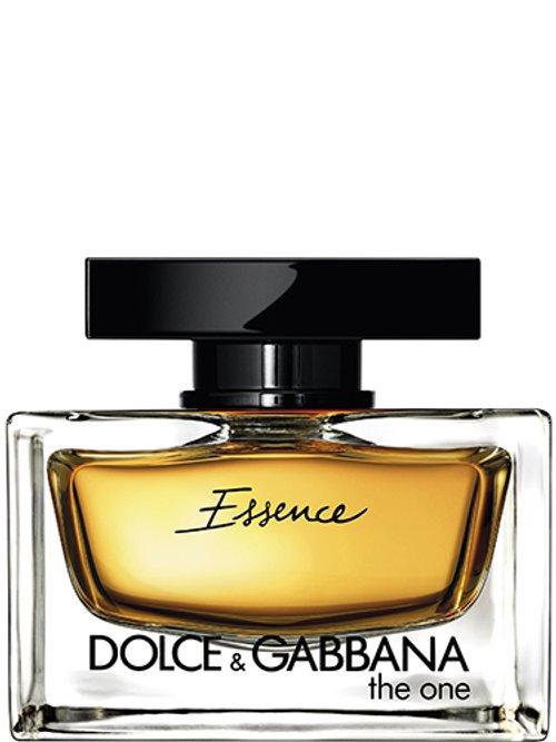 The One Essence — Dolce & Gabbana