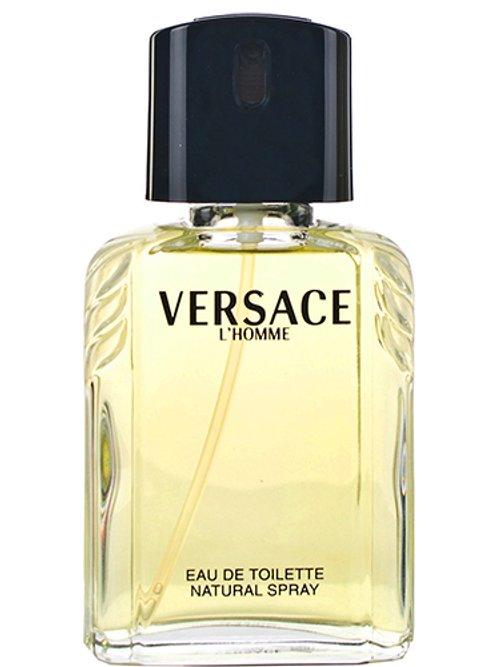 Versace l'Homme — Versace