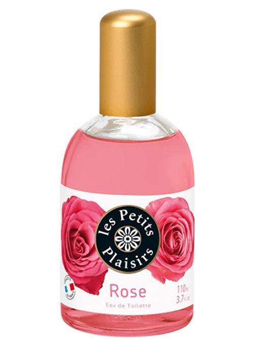 Rose — Les Petits Plaisirs