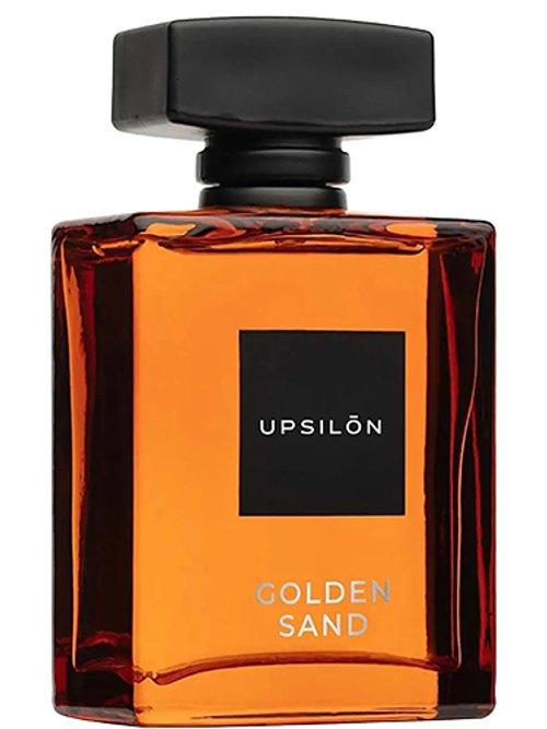 Golden Sand — Upsilōn