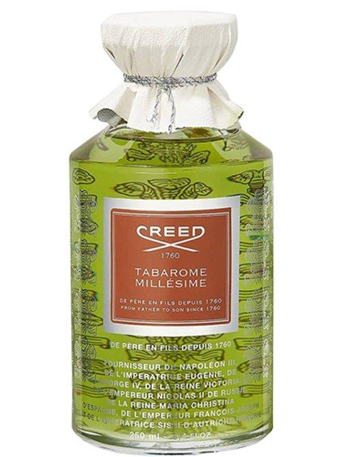 Tabarome Millésime — Creed