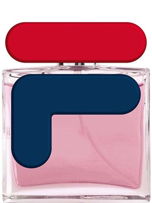 F-Power For Woman — Fila