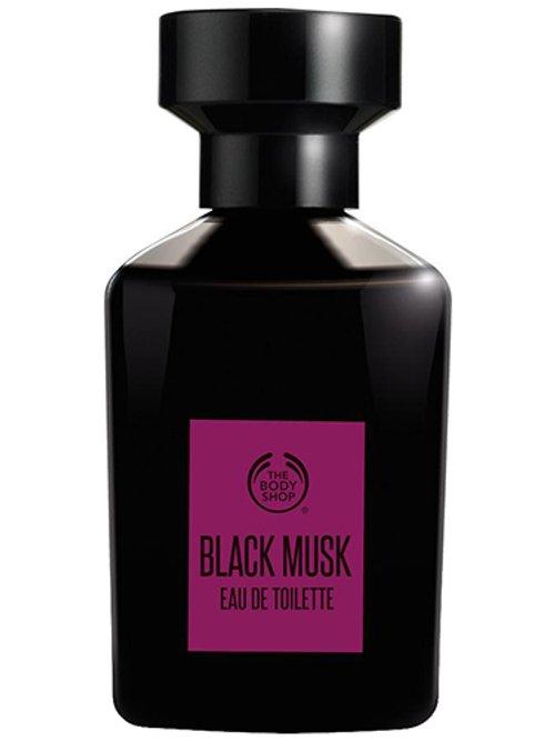 Black Musk — The Body Shop