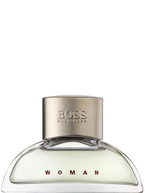Boss Woman — Hugo Boss