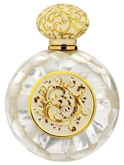 Legacy White — Alexandre.J