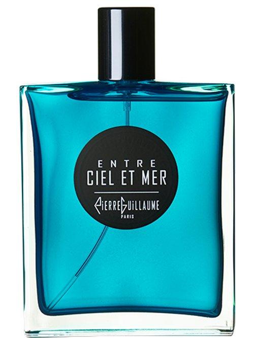 Entre Ciel et Mer — Pierre Guillaume Paris