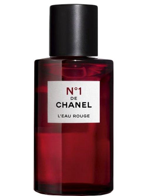 N°1 de Chanel L'Eau Rouge — Chanel