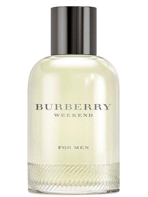 Weekend for Men — Burberry