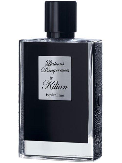 Liaisons Dangereuses : Typical Me — Kilian