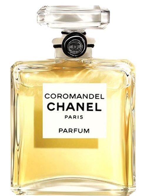 Coromandel (Extrait) — Chanel