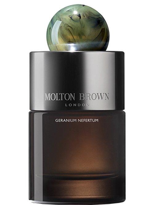 Geranium Nefertum Eau de Parfum — Molton Brown
