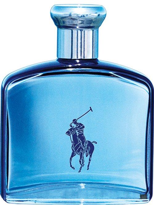 Polo Ultra Blue — Ralph Lauren