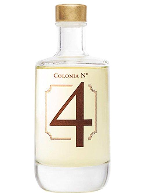 Colonia Nº4 — Antica Barbieria Colla