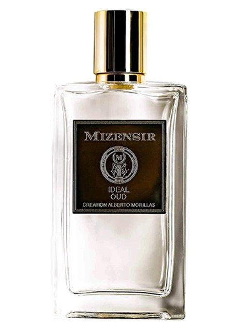 Ideal Oud — Mizensir
