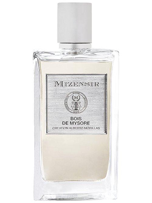 Bois de Mysore — Mizensir
