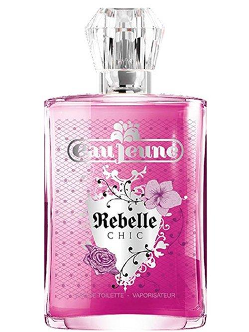 Rebelle Chic — Eau Jeune