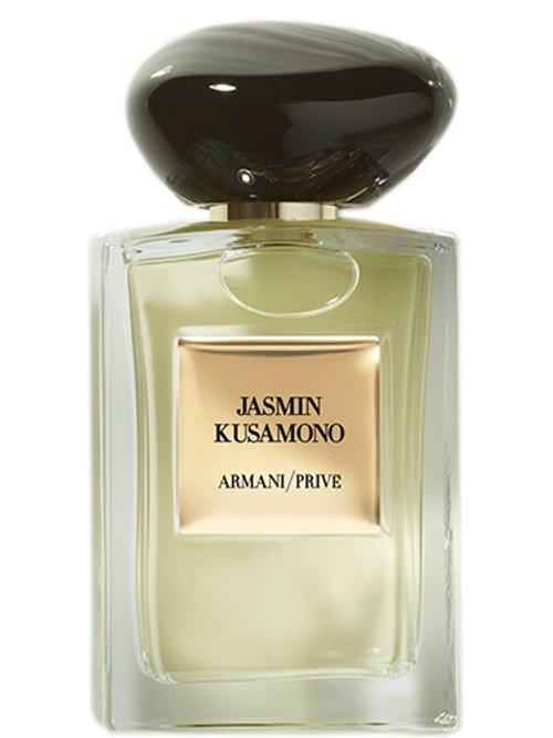 Jasmin Kusamono — Armani Privé