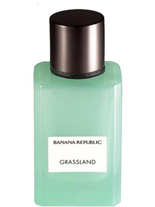 Grasslands — Banana Republic