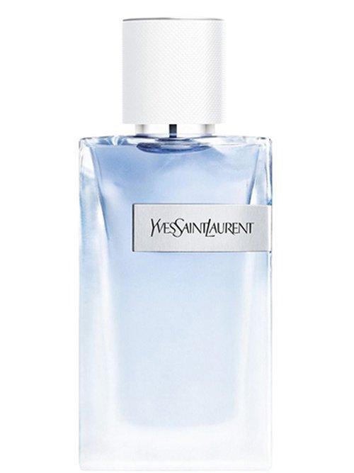 Y Eau Fraiche — Yves Saint Laurent
