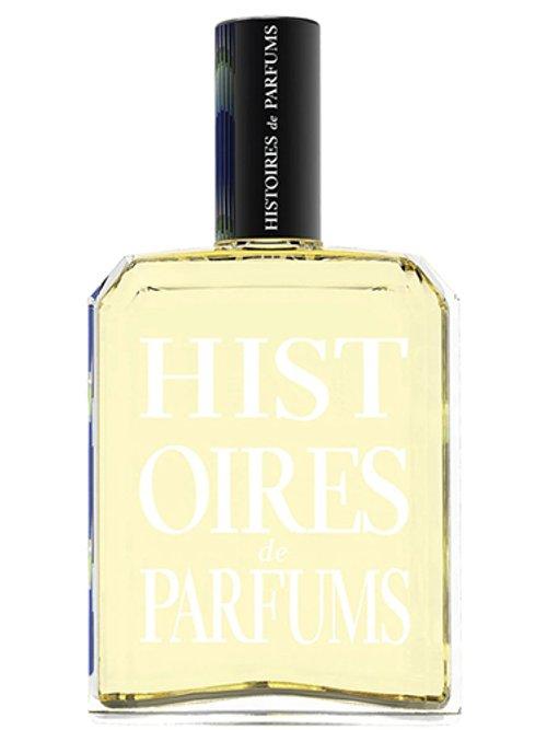 1725 Casanova — Histoires De Parfums