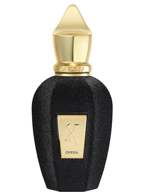 Opera — Xerjoff
