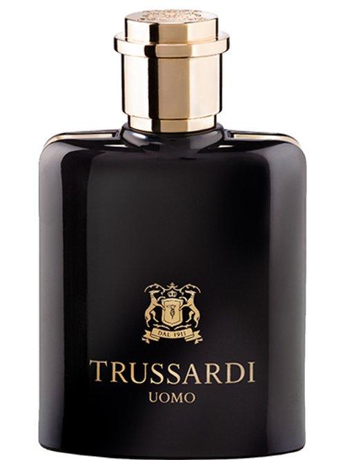 Uomo Eau De Toilette — Trussardi