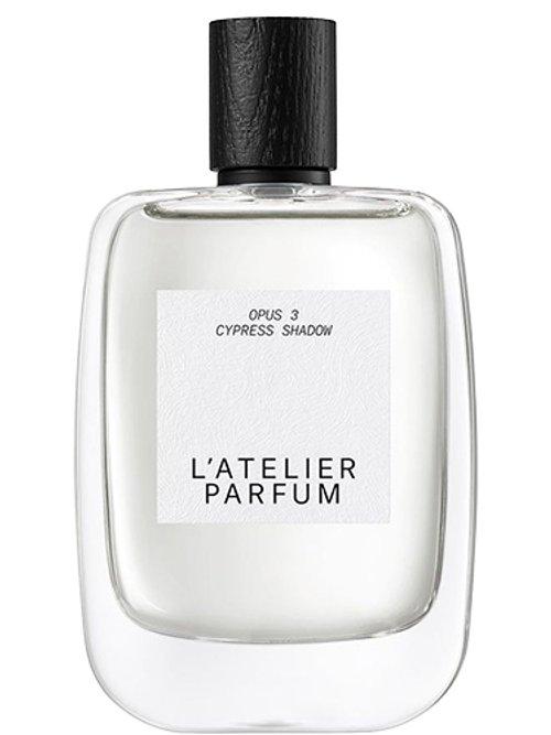 Cypress Shadow — L'Atelier Parfum