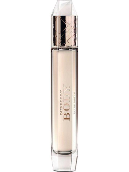 Body Eau De Parfum — Burberry