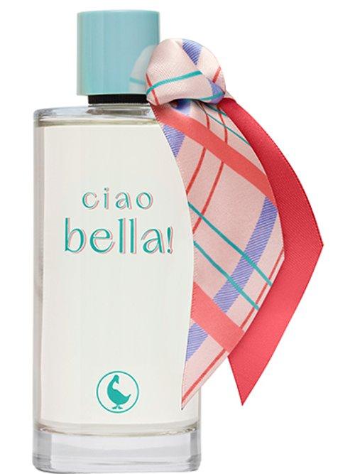 Ciao Bella! — El Ganso