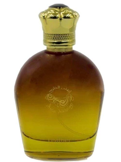 Leather Anfas — Anfas Al Khaleej