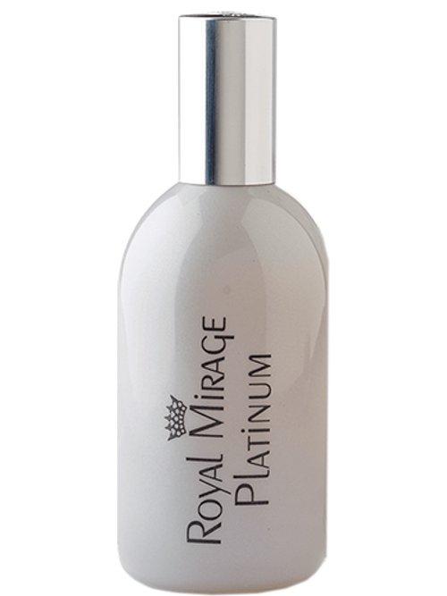 Platinum — Royal Mirage