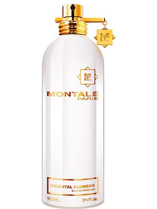 Oriental Flowers — Montale