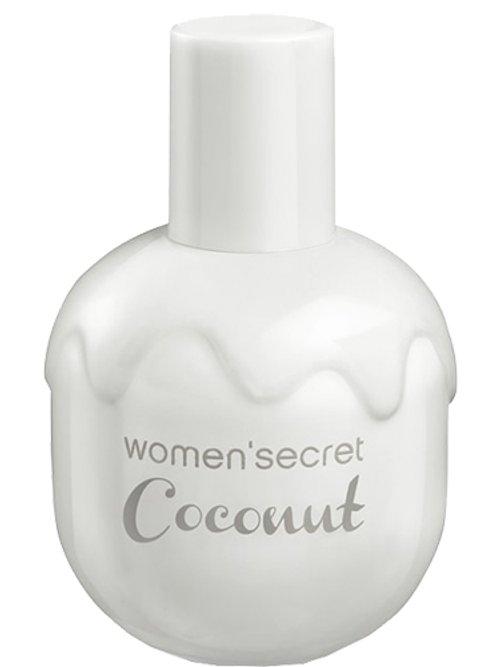 Sweet Temptation Coconut — Women'Secret