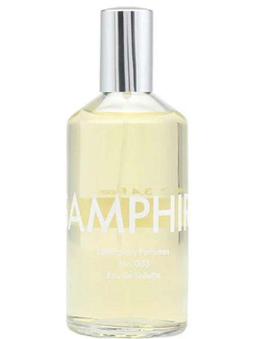 Samphire — Laboratory Perfumes