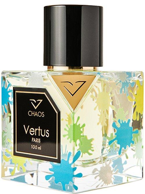 Chaos — Vertus