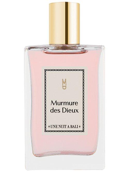 Murmure des Dieux — Une Nuit Nomade