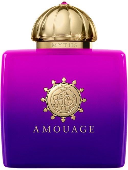 Myths Woman — Amouage