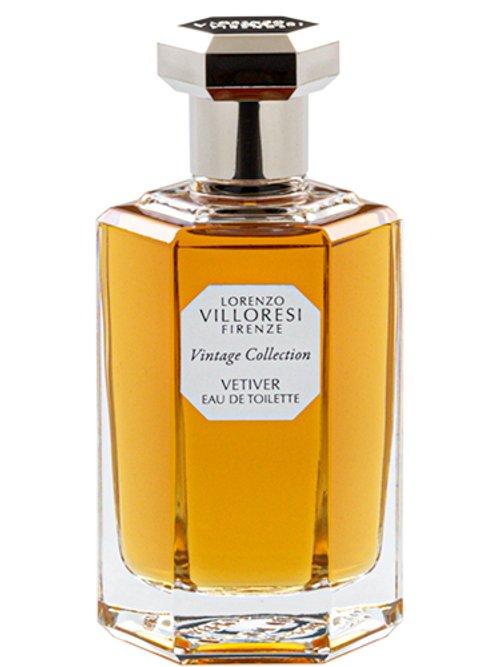 Vetiver — Lorenzo Villoresi