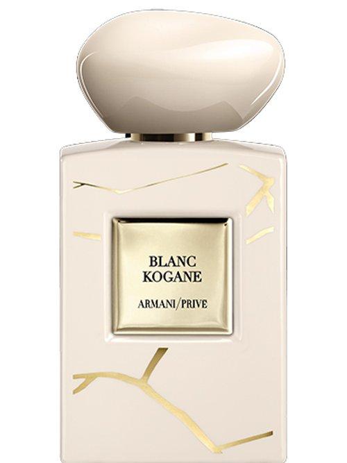 Blanc Kogane — Armani Privé