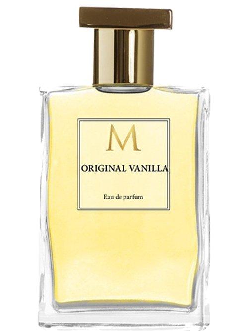 Original Vanilla — Officine Del Profumo
