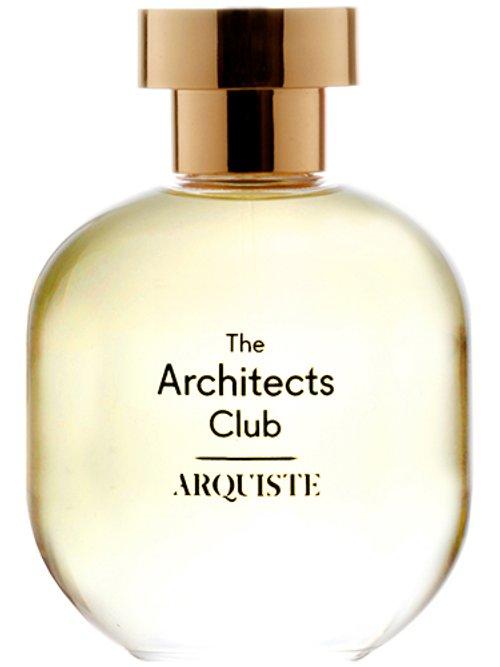 The Architects Club — Arquiste