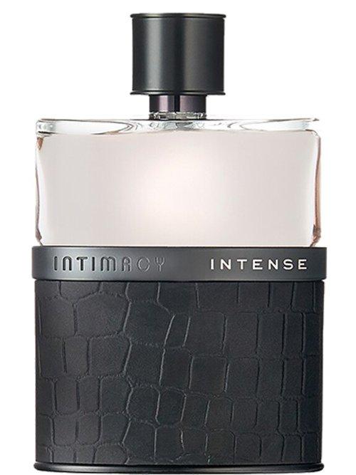 Intimacy Man Intense — Intimacy