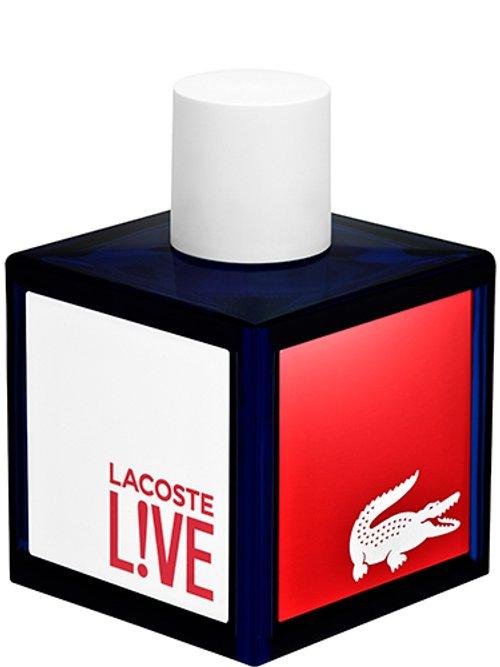 Lacoste L!Ve — Lacoste