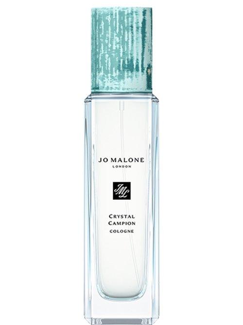 Crystal Campion 2022 — Jo Malone London