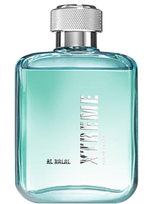 Xtreme — Al Halal