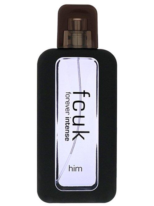 Fcuk Forever Intense Him — French Connection