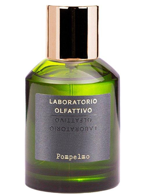 Pompelmo — Laboratorio Olfattivo